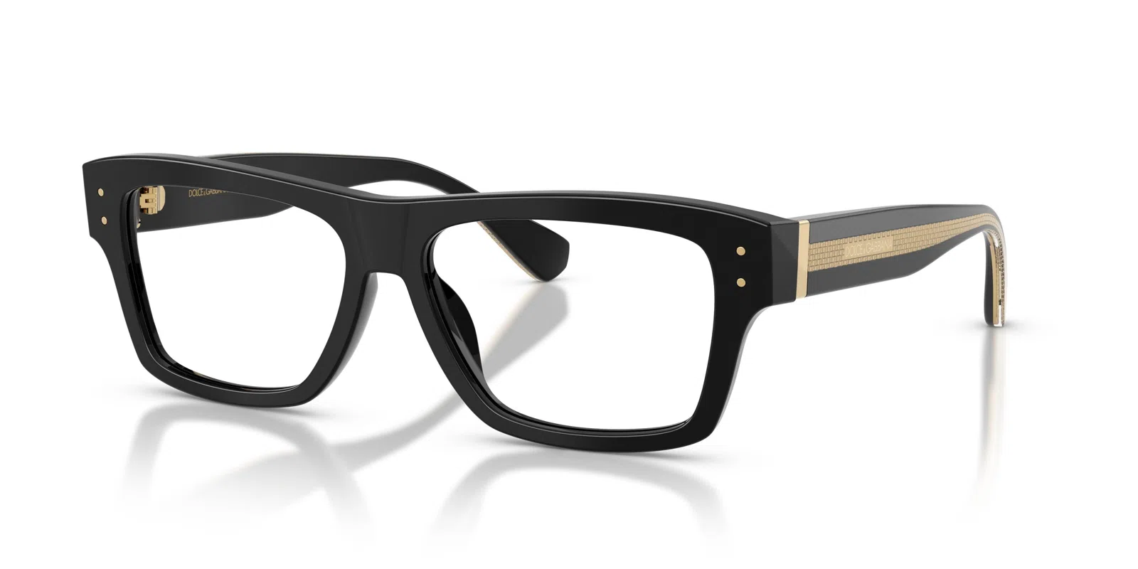 Dolce & Gabbana 3458 Eyeglasses - view 5